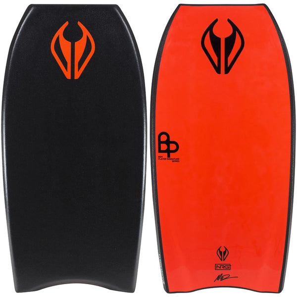 NMD Ben Player Roam 1.4lb PP Bodyboard