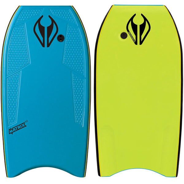 NMD Matrix EPS Bodyboard