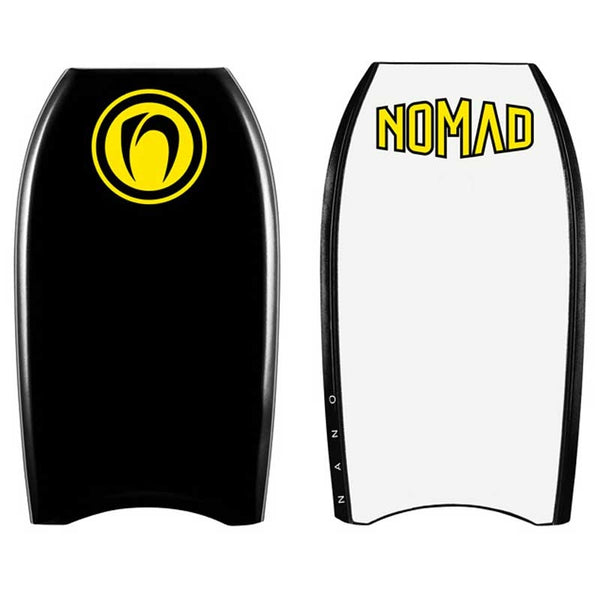 Nomad Nano EPS Bodyboard