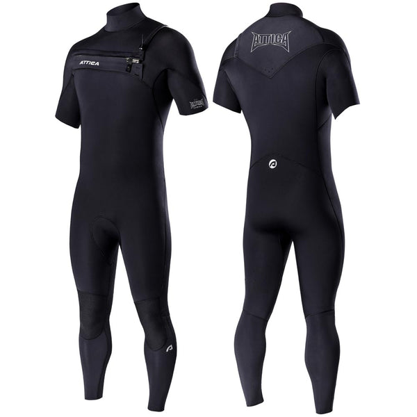 Bodyboard Short Sleeve Steamers, Wetsuit, Wetsuits | Inverted ...