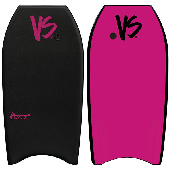 VS Spark EPS Bodyboard