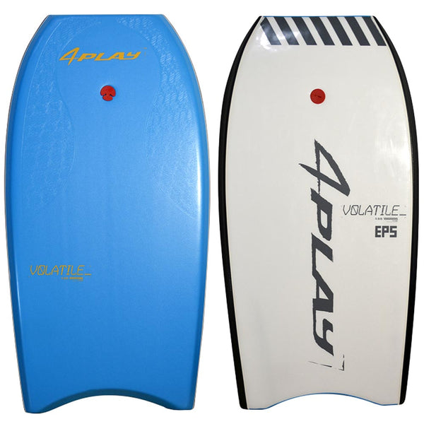 4Play Volatile EPS Bodyboard