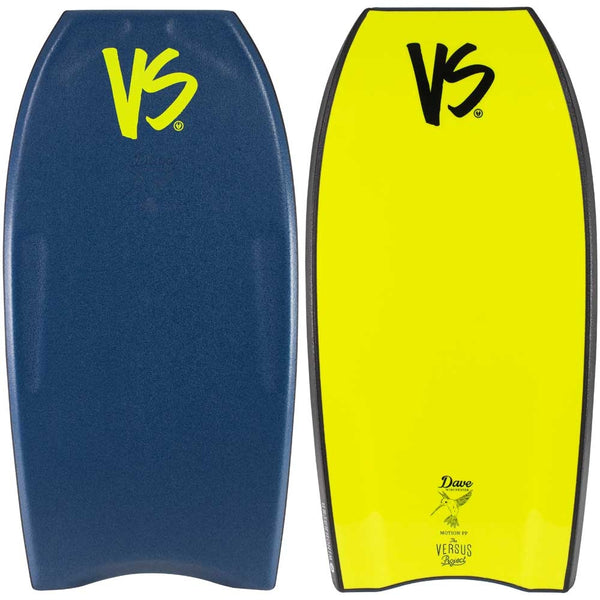 VS Dave Winchester Motion PP Bodyboard