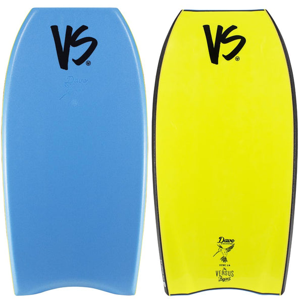 VS Dave Winchester Sync 1.4lb PP Bodyboard