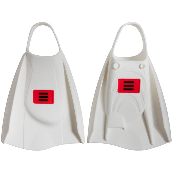 DMC Elite Max Fins - White